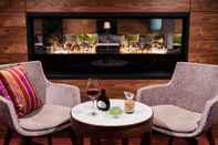 Bar, Kafe, dan Lounge Best Western Premier Parkhotel Bad Mergentheim