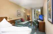 Kamar Tidur 3 Best Western Premier Parkhotel Bad Mergentheim