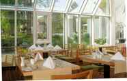 Restoran 6 Best Western Premier Parkhotel Bad Mergentheim