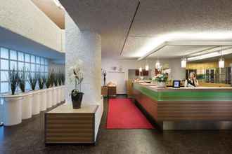 Lobi 4 Best Western Premier Parkhotel Bad Mergentheim