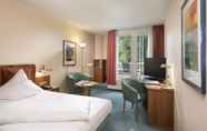 Kamar Tidur 2 Best Western Premier Parkhotel Bad Mergentheim