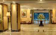 Lobby 4 Fortune Park Panchwati, Kolkata, Member ITC Hotel Group