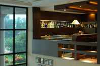 Bar, Kafe, dan Lounge Fortune Park Panchwati, Kolkata, Member ITC Hotel Group