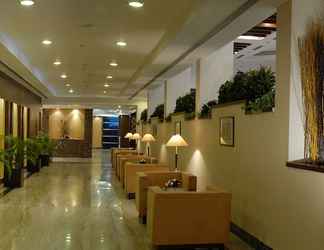 Lobi 2 Fortune Park Panchwati, Kolkata, Member ITC Hotel Group