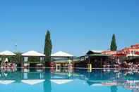 Swimming Pool Fattoria Belvedere