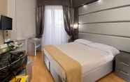 Kamar Tidur 7 Hotel Madison