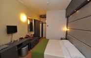 Kamar Tidur 4 Hotel Madison