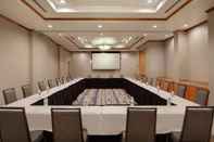 ห้องประชุม DoubleTree by Hilton Richmond Airport