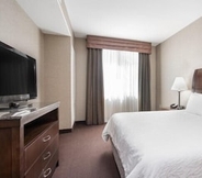 Bedroom 4 Hilton Garden Inn Sioux City Riverfront