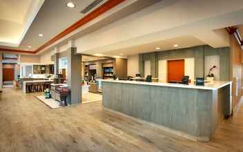 Lobi 4 Hilton Garden Inn Salt Lake City/Sandy