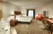 ห้องนอน 6 Hilton Garden Inn Salt Lake City/Sandy