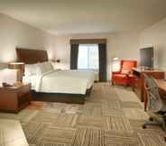 ห้องนอน 6 Hilton Garden Inn Salt Lake City/Sandy
