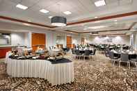 ห้องประชุม Hilton Garden Inn Salt Lake City/Sandy