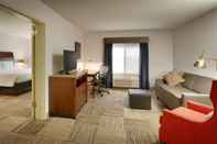 Ruang Umum Hilton Garden Inn Salt Lake City/Sandy