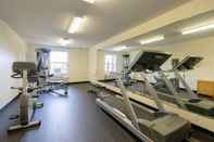 Fitness Center Suburban Studios Westminster Denver North