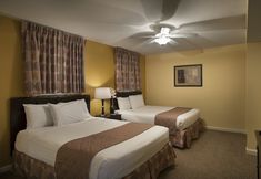 Bedroom 5 Tilghman Beach And Golf Resort