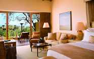 Kamar Tidur 5 The Resort at Pelican Hill