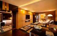 Bedroom 4 Hilton Beijing Wangfujing