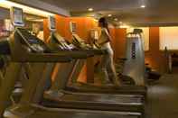 Fitness Center Hilton Beijing Wangfujing