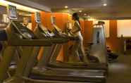 Fitness Center 5 Hilton Beijing Wangfujing