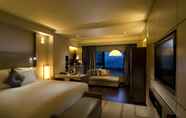 Bedroom 3 Hilton Beijing Wangfujing