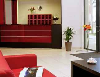 Sảnh chờ 2 Aparthotel Adagio Access Avignon