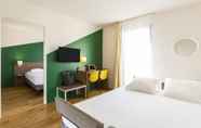 Phòng ngủ 3 Aparthotel Adagio Access Carrières-sous-Poissy