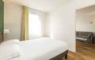 Phòng ngủ 6 Aparthotel Adagio Access Carrières-sous-Poissy