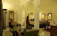 Lobby 6 Fateh Bagh