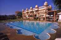 Swimming Pool Fateh Bagh