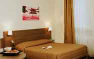 Kamar Tidur 6 Aparthotel Adagio Access Paris Quai D'Ivry