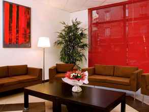 Lobi 4 Aparthotel Adagio Access Paris Quai D'Ivry