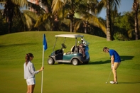 Fitness Center Isla Mazatlan Residence Club