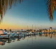 Nearby View and Attractions 7 Isla Mazatlan Residence Club