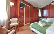 Bilik Tidur 2 Best Western Hotel Anthurium