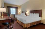 Bedroom 6 Best Western Plus Fredericton Hotel & Suites