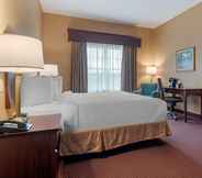 Kamar Tidur 7 Best Western Plus Fredericton Hotel & Suites