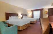 Bedroom 3 Best Western Plus Fredericton Hotel & Suites