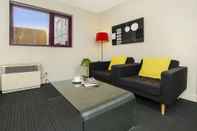 Common Space Plum Carlton Serviced Apartments