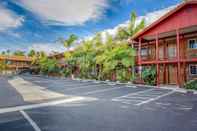 Exterior Motel 6 Carlsbad, CA - North