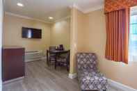 Khu vực công cộng Motel 6 Carlsbad, CA - North