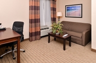 Common Space Best Western Plus Daphne Inn & Suites