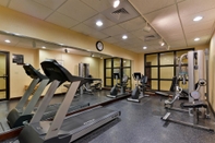 Fitness Center Best Western Plus Daphne Inn & Suites