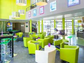 Lobby 4 ibis Styles Bourges