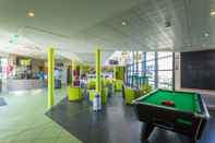 Entertainment Facility ibis Styles Bourges