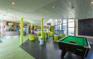 Entertainment Facility 3 ibis Styles Bourges