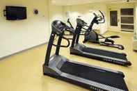 Fitness Center Holiday Inn Express Stellarton, an IHG Hotel