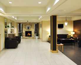 Lobby 4 Holiday Inn Express Stellarton, an IHG Hotel