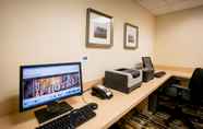 Functional Hall 4 Holiday Inn Express Stellarton, an IHG Hotel