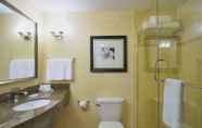 In-room Bathroom 5 Hilton Garden Inn Montréal Centre-ville